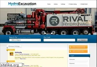 hydroexcavation.com