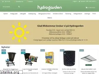 hydrogarden.se