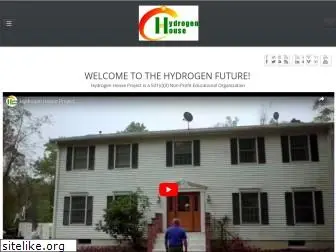 hydrogenhouseproject.org