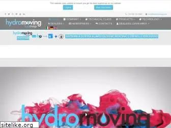 hydromoving.com