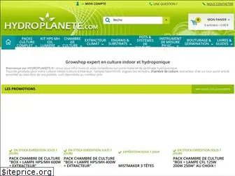 hydroplanete.com