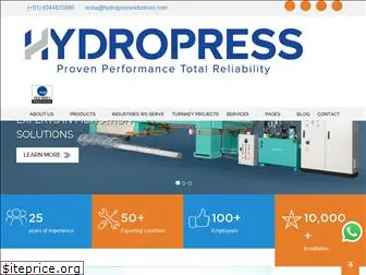 hydropressindustries.com