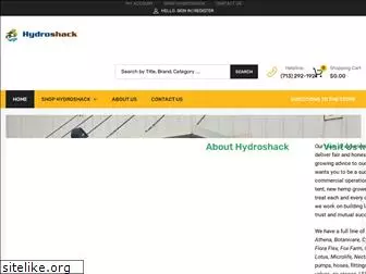 hydroshack.com
