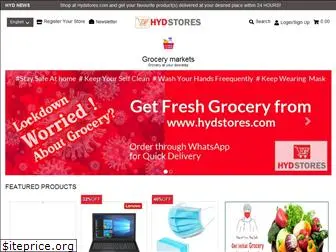 hydstores.com