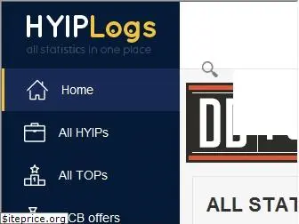 hyiplogs.com