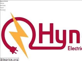 hyneselectric.com