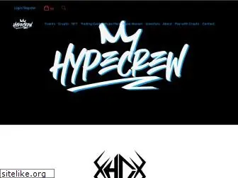 hypecrew.com