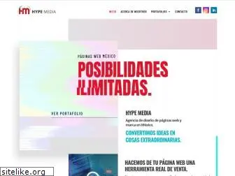 hypemedia.mx