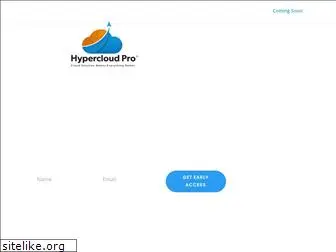 hypercloudpro.com