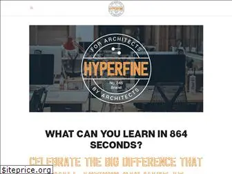 hyperfinearchitecture.com