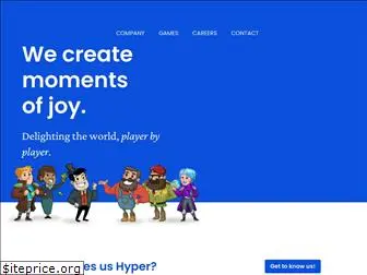 hyperhippo.ca