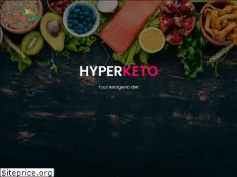 hyperketo.net