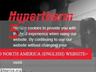 hypertherm.com