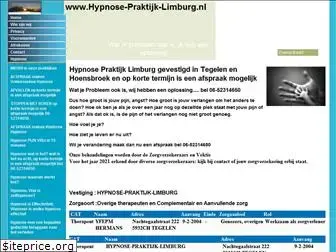hypnose-praktijk-limburg.nl
