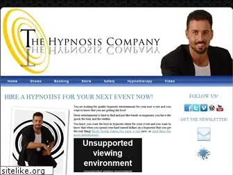 hypnosisweb.com