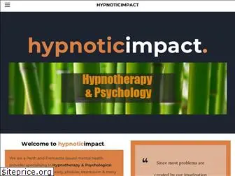 hypnoticimpact.com.au