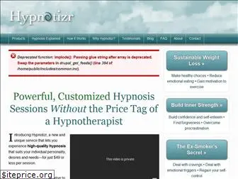 hypnotizr.com