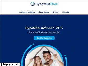 hypotekaplzen.cz