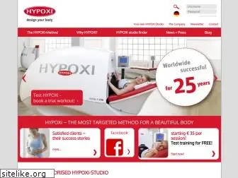 hypoxi.com
