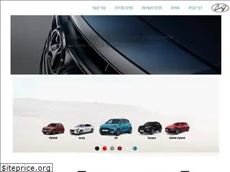 hyundai-yahud.co.il