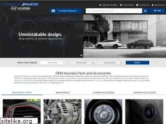 hyundainyparts.com