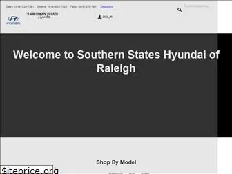 hyundairaleigh.com