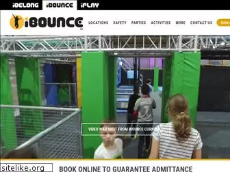 i-bounce.co.uk