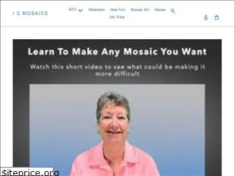 i-c-mosaics.com