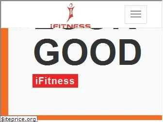i-fitness.in thumbnail