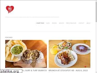 i-heart-food.com