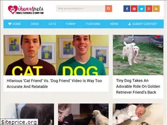 i-heart-pets.com