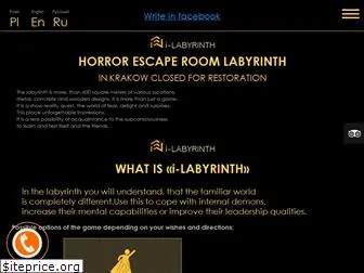 i-labyrinth.com