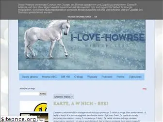www.i-love-howrse.blogspot.com