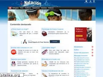 i-natacion.com