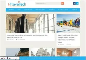 i-travelled.com
