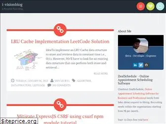 i-visionblog.com