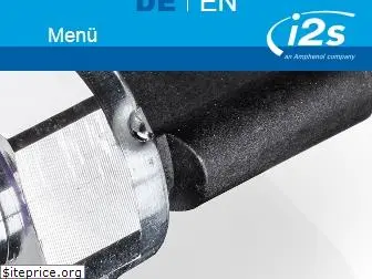 i2s-sensors.de