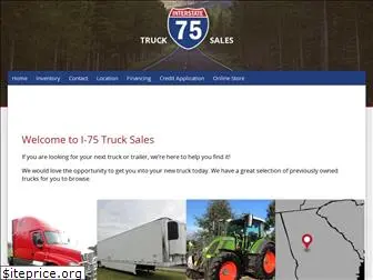 i75trucks.com