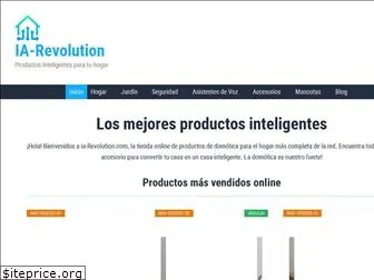 ia-revolution.com