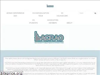 iacrao.weebly.com