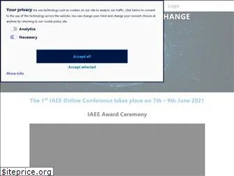 iaee2021online.org