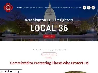 iaff36.org