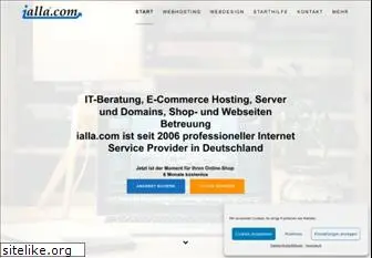 ialla.com