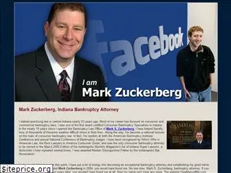 iammarkzuckerberg.com