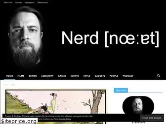 iamnerd.de