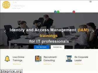 iamtrainings.com