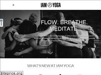 iamyoga.ca