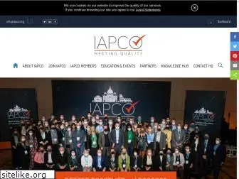 iapco.org