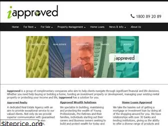 iapproved.com.au