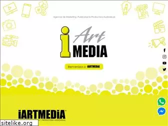 iartmedia.com